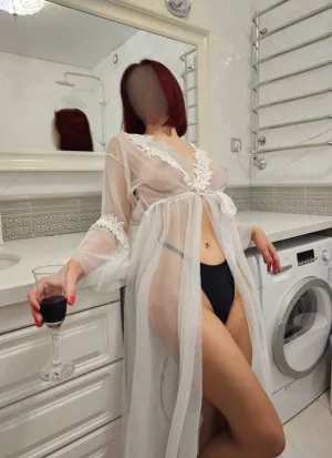 проститутка Ксения, 37, Балаково
