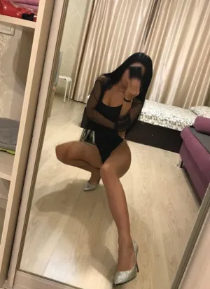 проститутка Алия, 24, Балаково