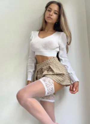проститутка Вика, 20, Балаково
