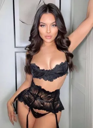 проститутка Лариса, 28, Балаково