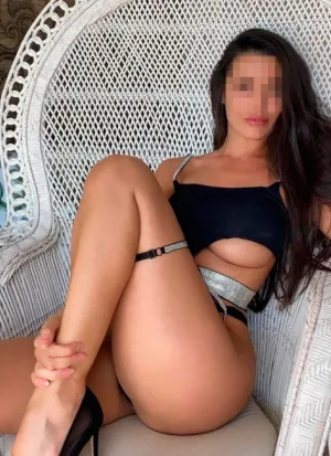 проститутка Женечка, 24, Балаково