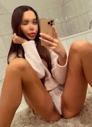 проститутка Викуля, 22, Балаково